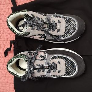 Chanel sneakers, 39.5